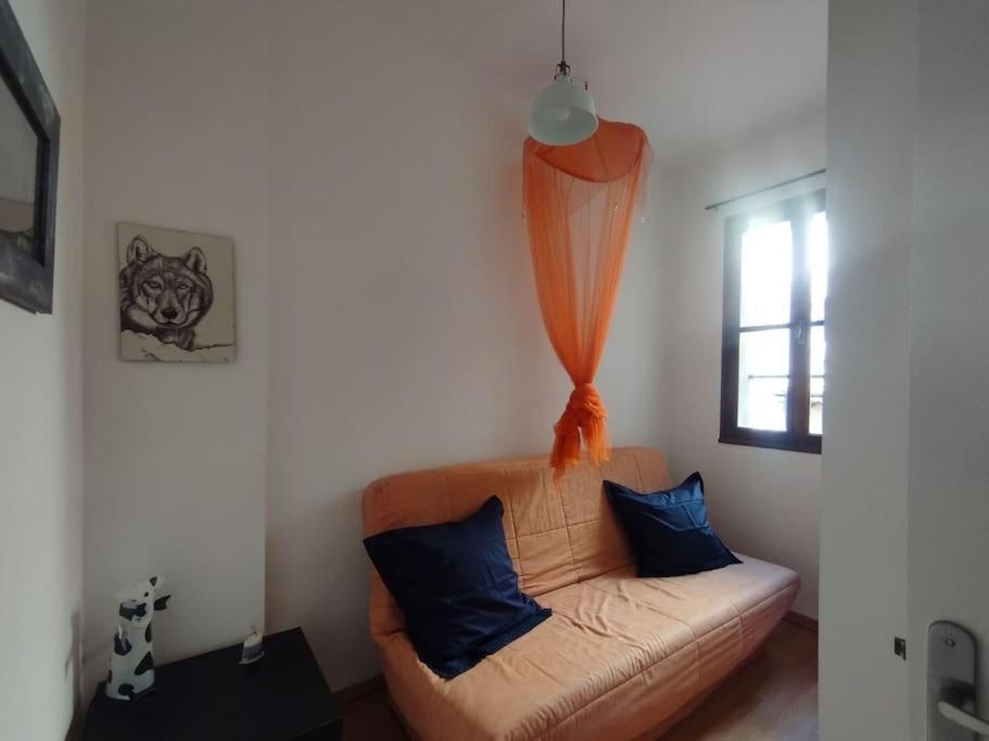 Appartement En Plein Centre. Carpentras Luaran gambar