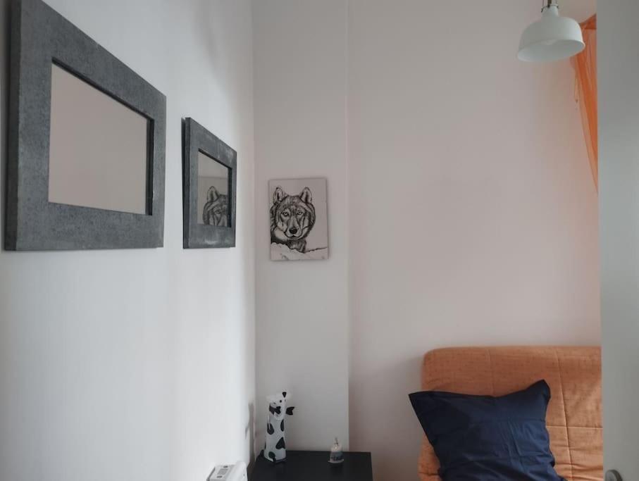 Appartement En Plein Centre. Carpentras Luaran gambar